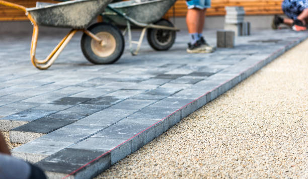 Best Concrete Driveway Installation in Brownsville, TN
