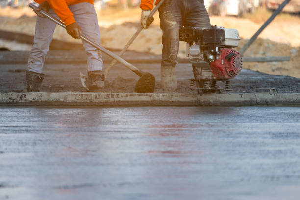 Best Concrete Sealing and Maintenance in Brownsville, TN
