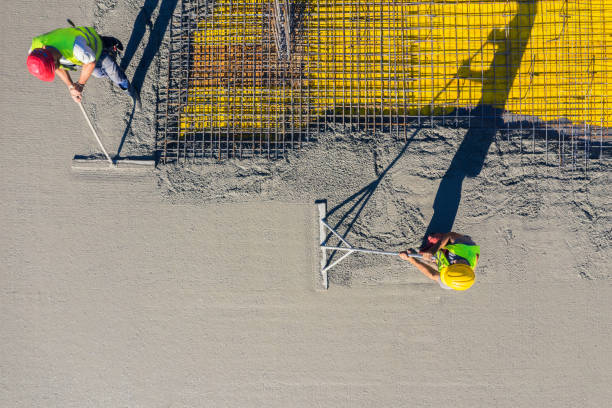 Best Concrete Demolition Services in Brownsville, TN