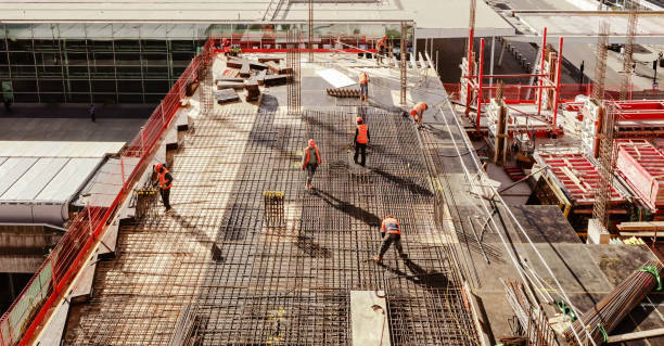 Best Concrete Patio Design and Installation in Brownsville, TN