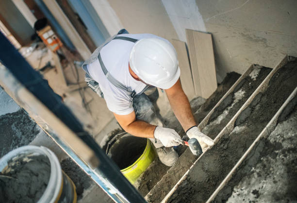 Best Commercial Concrete Services in Brownsville, TN