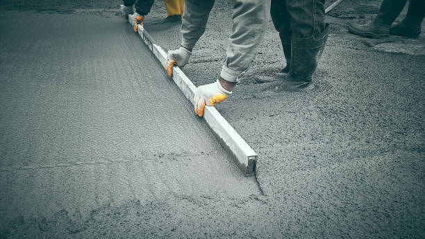 Best Concrete Grinding and Polishing in Brownsville, TN